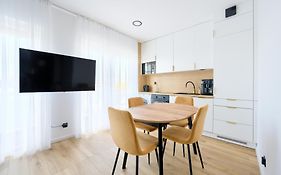 Apartamentyprzymorzu Reymonta